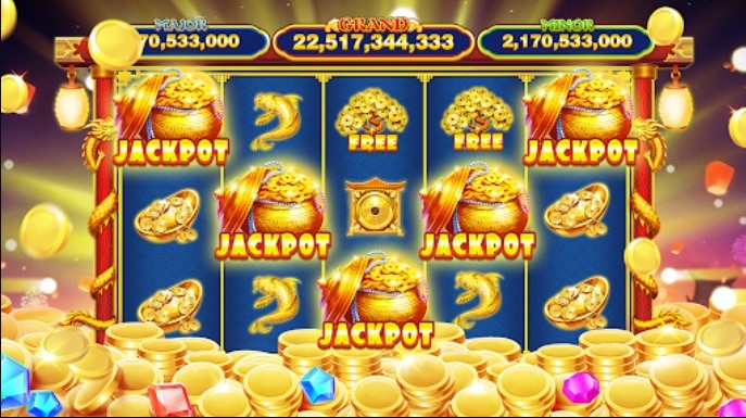 Các thuật ngữ trong slot game Win55 