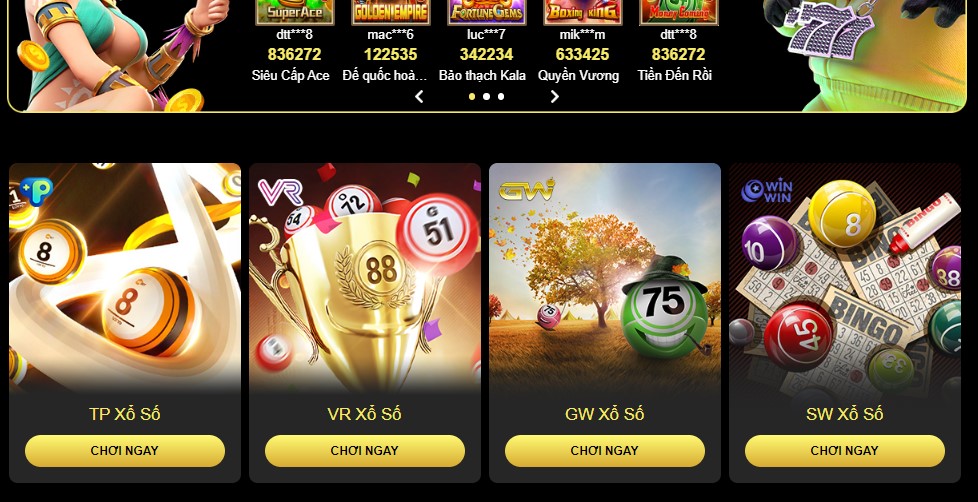 Cách tải app Xổ số Win55 online cho điện thoại