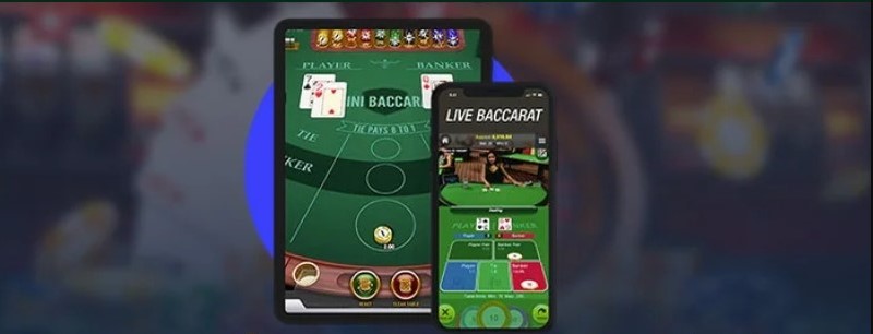  Game Baccarat Win55 được hiểu là như thế nào 