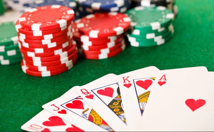 Giới thiệu về game Poker Win55-game Poker Win55  là gì?