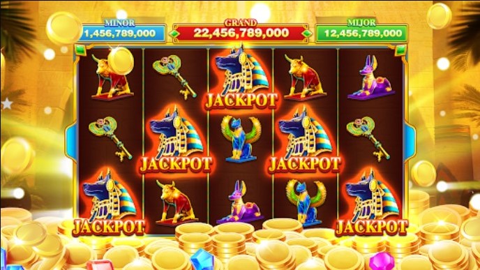 Mẹo chơi slot game nhà cái Win55 kết không muốn bạn biết