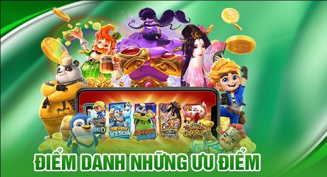 Tải game nổ hũ Win55 cho ios, android, pc