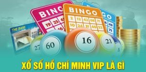 Xổ số Hồ Chí Minh Vip thường quay kết quả ở đâu?